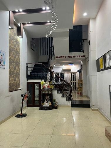 Cho thuê nhà mặt đường số , p Bình Trưng ( Quận 2 cũ ) 