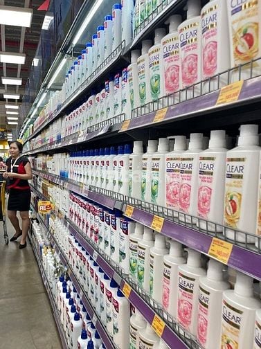 TUYỂN NHÂN VIÊN CHĂM SÓC KHÁCH HÀNG - MỸ PHẨM & SỨC KHỎE