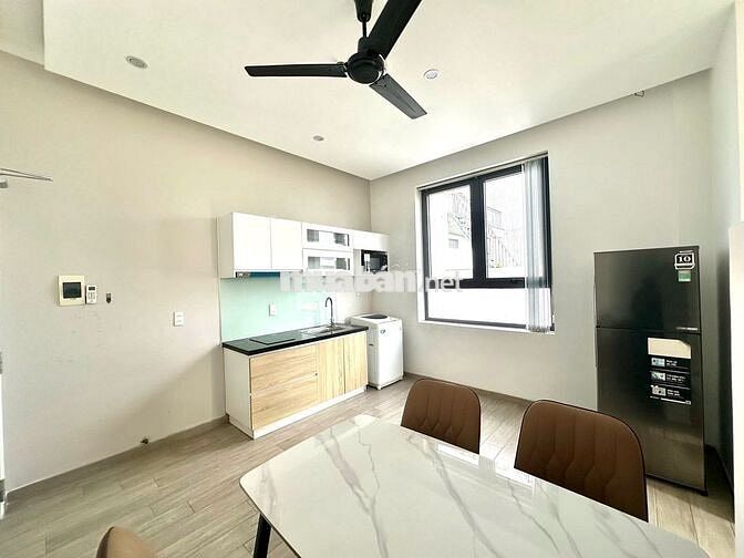 🏡 STUDIO FULL NỘI THẤT – NGUYỄN THỨC ĐƯỜNG – GẦN FPT & ĐH VIỆT HÀN
