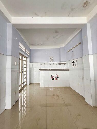 BÁN NHÀ 4 LẦU NGUYỄN ĐÌNH CHÍNH PHÚ NHUẬN - DT 35M² - CHỈ 5.85 TỶ TL