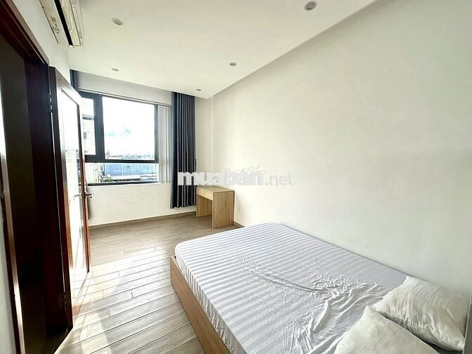 🏡 STUDIO FULL NỘI THẤT – NGUYỄN THỨC ĐƯỜNG – GẦN FPT & ĐH VIỆT HÀN