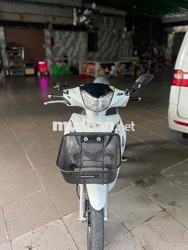 Future Led 125 2021 BSTP 9 chủ ( họng 28 )