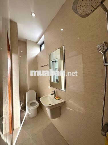 🏡 STUDIO FULL NỘI THẤT – NGUYỄN THỨC ĐƯỜNG – GẦN FPT & ĐH VIỆT HÀN