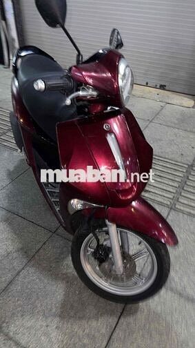 Janus 2018 xe zin nguyên bản biển số 78