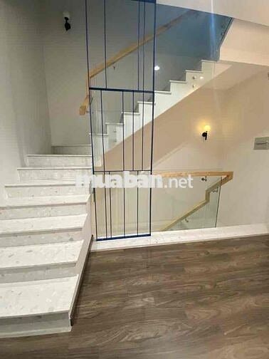 MUA Ở THÌ KHÔNG NÊN BỎ LỠ CĂN NÀY - NHÀ ĐẸP 4 PHÒNG NGỦ | ÔTÔ VÀO NHÀ