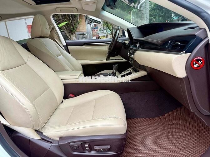 Lexus ES 2017 250 - 68999 km