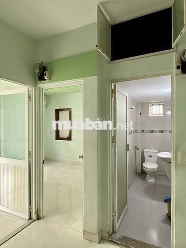 Nhà trong hẻm, 80m2, 3 phòng ngủ, đường Thống Nhất – Gò Vấp