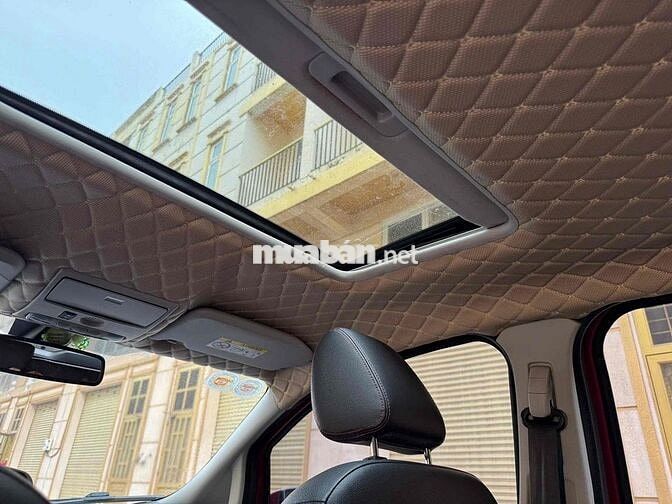 Ford EcoSport 2015 1.5L Titanium AT - 125000 km