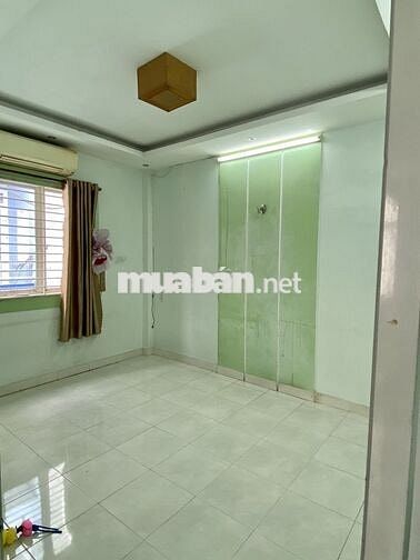 Nhà trong hẻm, 80m2, 3 phòng ngủ, đường Thống Nhất – Gò Vấp