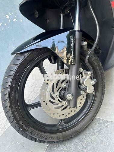Airblade thái 110 Fi đời cuối 2011
