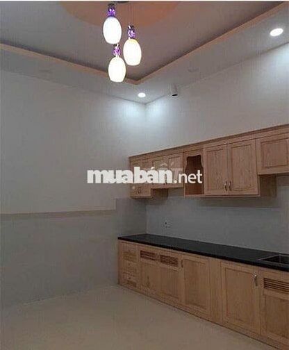 BÁN NHÀ GẦN DƯƠNG QUẢNG HÀM, DIỆN TÍCH 4m x 16,5m, 3 TẦNG, GIÁ 6,5 TỶ