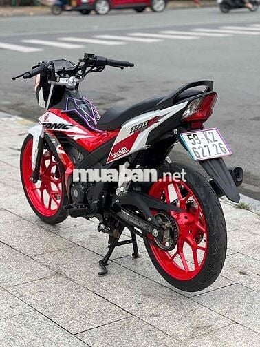 ❤️ Sonic 150 đời 2022 odo 8000km bstp 9chủ
