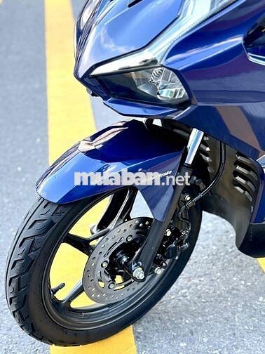 Airblade 125 4VAL mẫu 2024 1chủ ít đi8000km mới99%