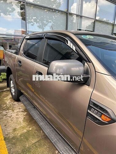 Ford Ranger 2020 XLS - Nhập Thái - Vay - Bao Check