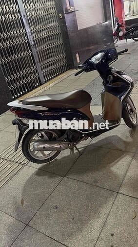 Bán vision 2013 biển số quận nhất thành phố Hồ Chí