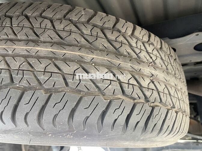 Ranger số sàn cực đẹp 2020 nhập Thái Lan