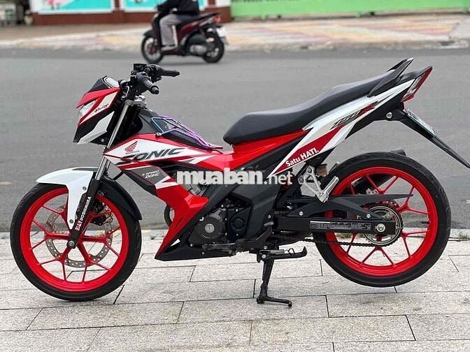 ❤️ Sonic 150 đời 2022 odo 8000km bstp 9chủ