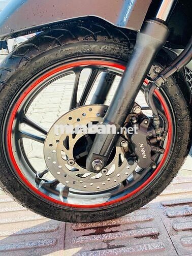 Honda SH 150 CBS Bs62 khoá Smartkey chính chủ ký