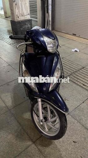 Bán vision 2013 biển số quận nhất thành phố Hồ Chí