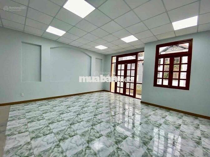 Biệt thự cực HOT Tô Hiến Thành Q10 Hầm Trệt 3 Lầu Ngang 7M giá 50tr