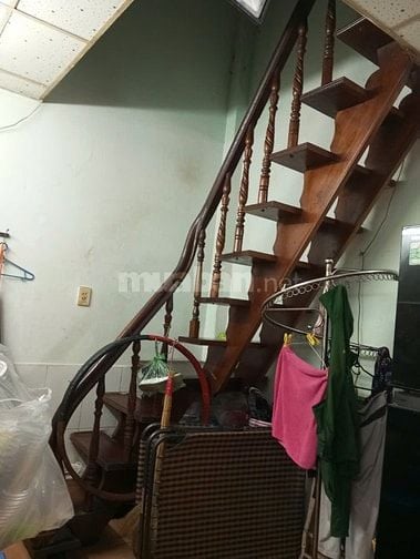 Bán hoặc cho thuê nhà nguyên căn gần Aeon Mall Tân Phú, Sơn Kỳ