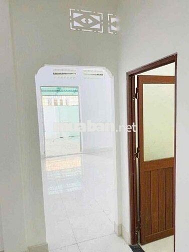 Cho thuê nguyên căn Đường 4 Bình thọ 3PN , Oto đậu trong nhà
