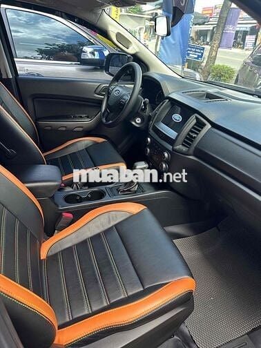 Ford Ranger 2020 XLS - Nhập Thái - Vay - Bao Check