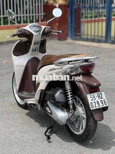 Sh Mode 125 Abs 2021 Bstp Chính Chủ , hỗ trợ góp