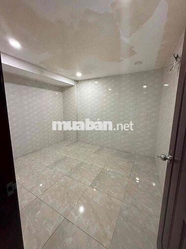 cho thuê nhà nguyên căn hẻm đường số 18 - bình tân - 2PN - giá 7tr