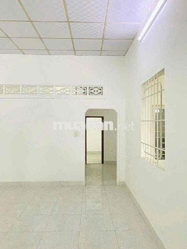 Cho thuê nguyên căn Đường 4 Bình thọ 3PN , Oto đậu trong nhà