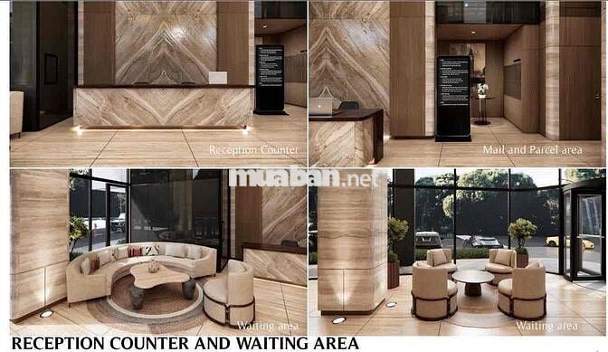 CHO THUÊ BUILDING MỚI HOÀN CÔNG 100% CÁCH SÂN BAY 10’ XE MÁY