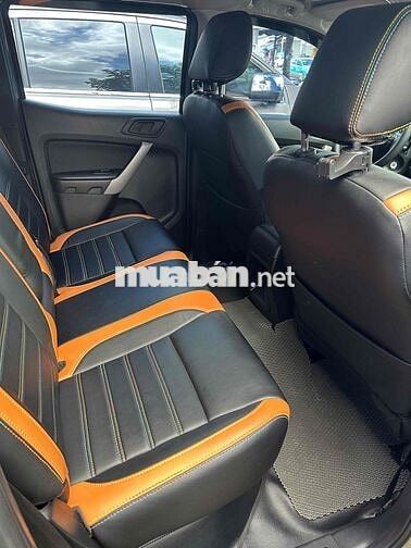 Ford Ranger 2020 XLS - Nhập Thái - Vay - Bao Check
