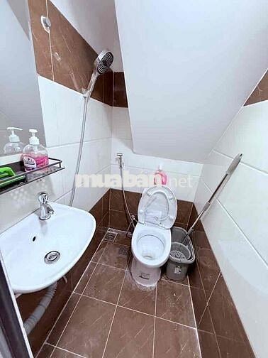 💥GÒ VẤP NGUYỄN DU- NHÀ NHỎ RẤT XINH ĐẦY ĐỦ CÔNG NĂNG , CÁCH 10M RA HXH
