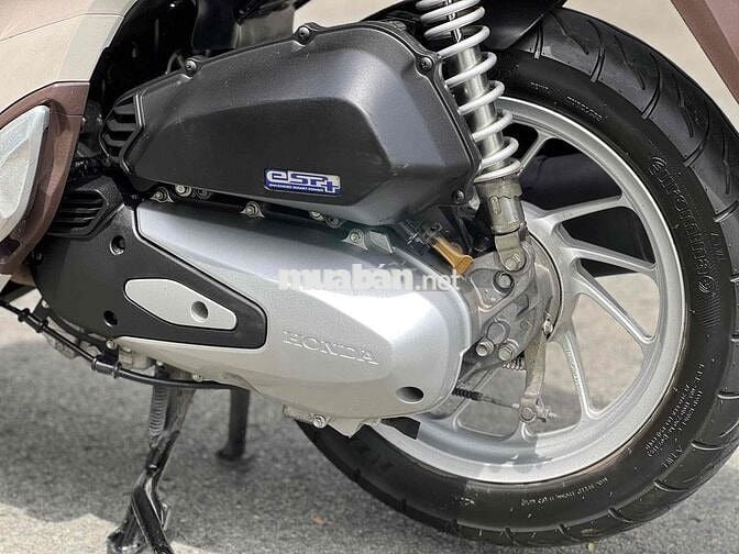 Sh Mode 125 Abs 2021 Bstp Chính Chủ , hỗ trợ góp