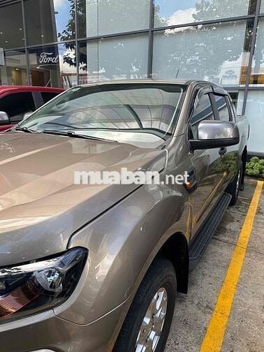 Ford Ranger 2020 XLS - Nhập Thái - Vay - Bao Check