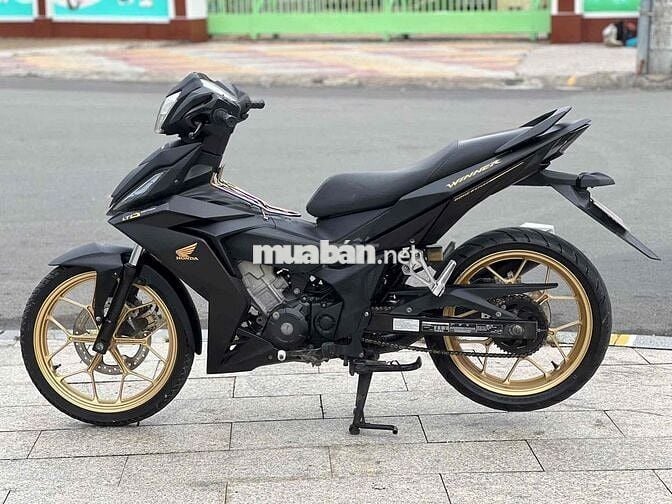 ❤️ Winner 150 đời 2018 bstp chính chủ hỗ trợ góp