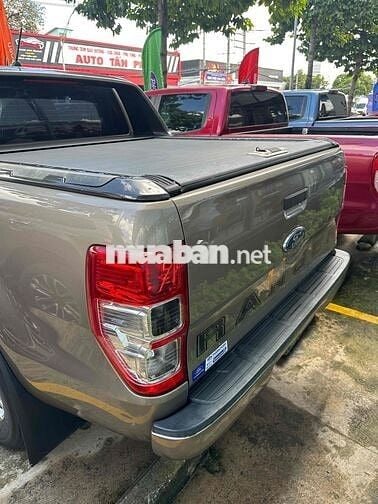 Ford Ranger 2020 XLS - Nhập Thái - Vay - Bao Check