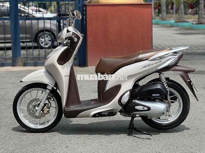 Sh Mode 125 Abs 2021 Bstp Chính Chủ , hỗ trợ góp