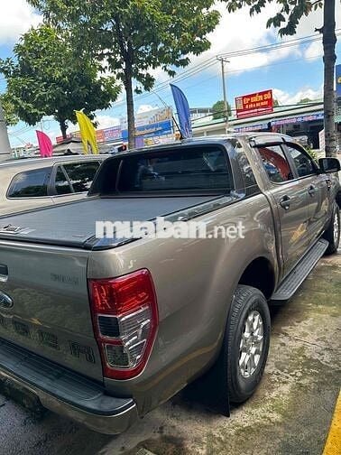 Ford Ranger 2020 XLS - Nhập Thái - Vay - Bao Check