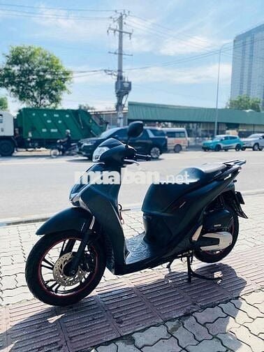 Honda SH 150 CBS Bs62 khoá Smartkey chính chủ ký