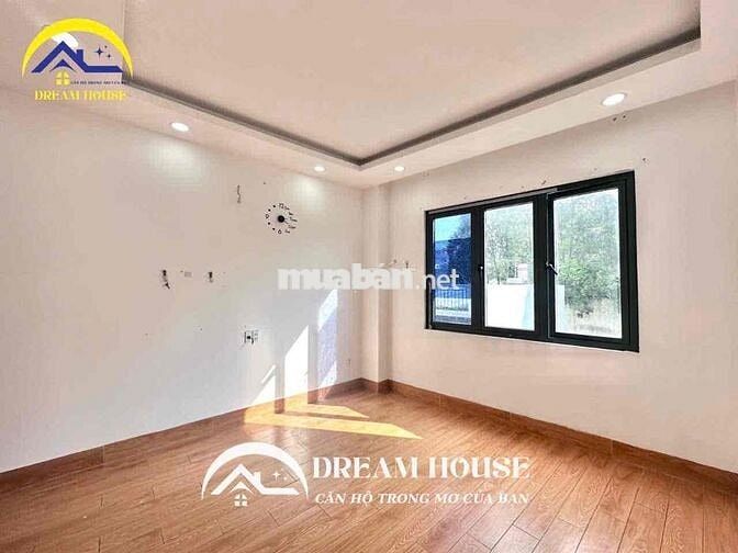 PHÒNG TRỌ SIÊU ĐẸP CỬA SỔ TRỜI NGAY QL1 A GẦN NGÃ TƯ GÒ MÂY
