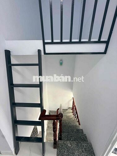 NHÀ GIÁ RẺ (4X10) SIÊU HOT TẠI HÓC MÔN – CHỈ 285 TRIỆU