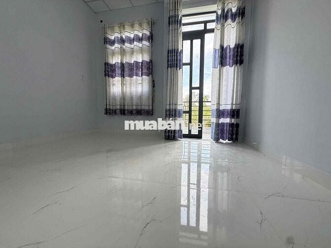 NHÀ GIÁ RẺ (4X10) SIÊU HOT TẠI HÓC MÔN – CHỈ 285 TRIỆU