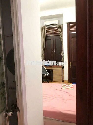 Cho thuê nhà 3PN 3WC P15 Tân Bình