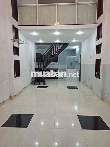 CHO THUÊ NHÀ HẺM THÔNG THOÁNG ĐẸP QUANG TRUNG P10 GÒ VẤP