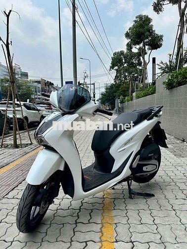 Chính chủ bán Honda SH 160i 2023 BS:59L3-47905