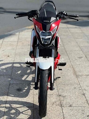 Sonic 150 Xe Nhập Indo 2021 odo 8000km Bstp chíh c