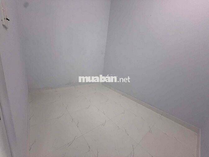 NHÀ GIÁ RẺ (4X10) SIÊU HOT TẠI HÓC MÔN – CHỈ 285 TRIỆU