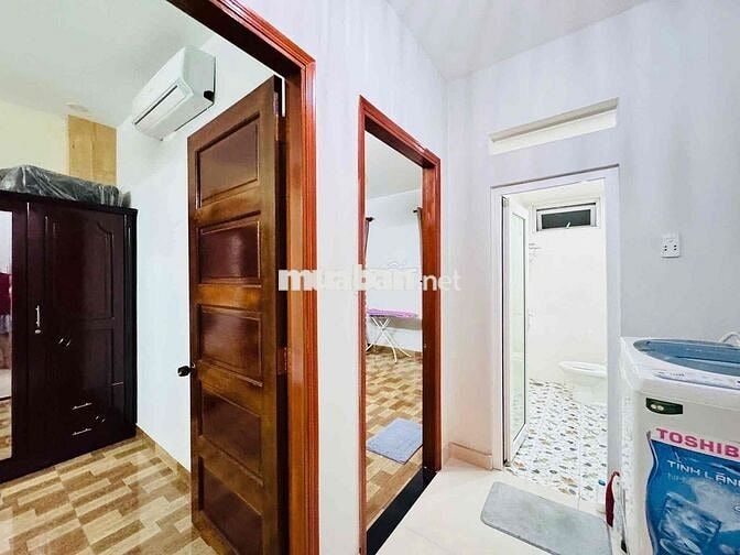 Bán nhà hẻm xe hơi,50 m2 xây 4 tầng chỉ hơn 5 tỷ,Quang Trung,Gò Vấp