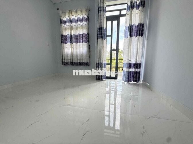 NHÀ GIÁ RẺ (4X10) SIÊU HOT TẠI HÓC MÔN – CHỈ 285 TRIỆU